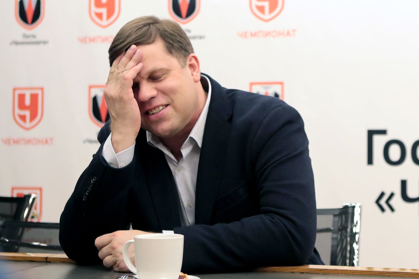 Радимов раскритиковал замены Игдисамова в ЦСКА