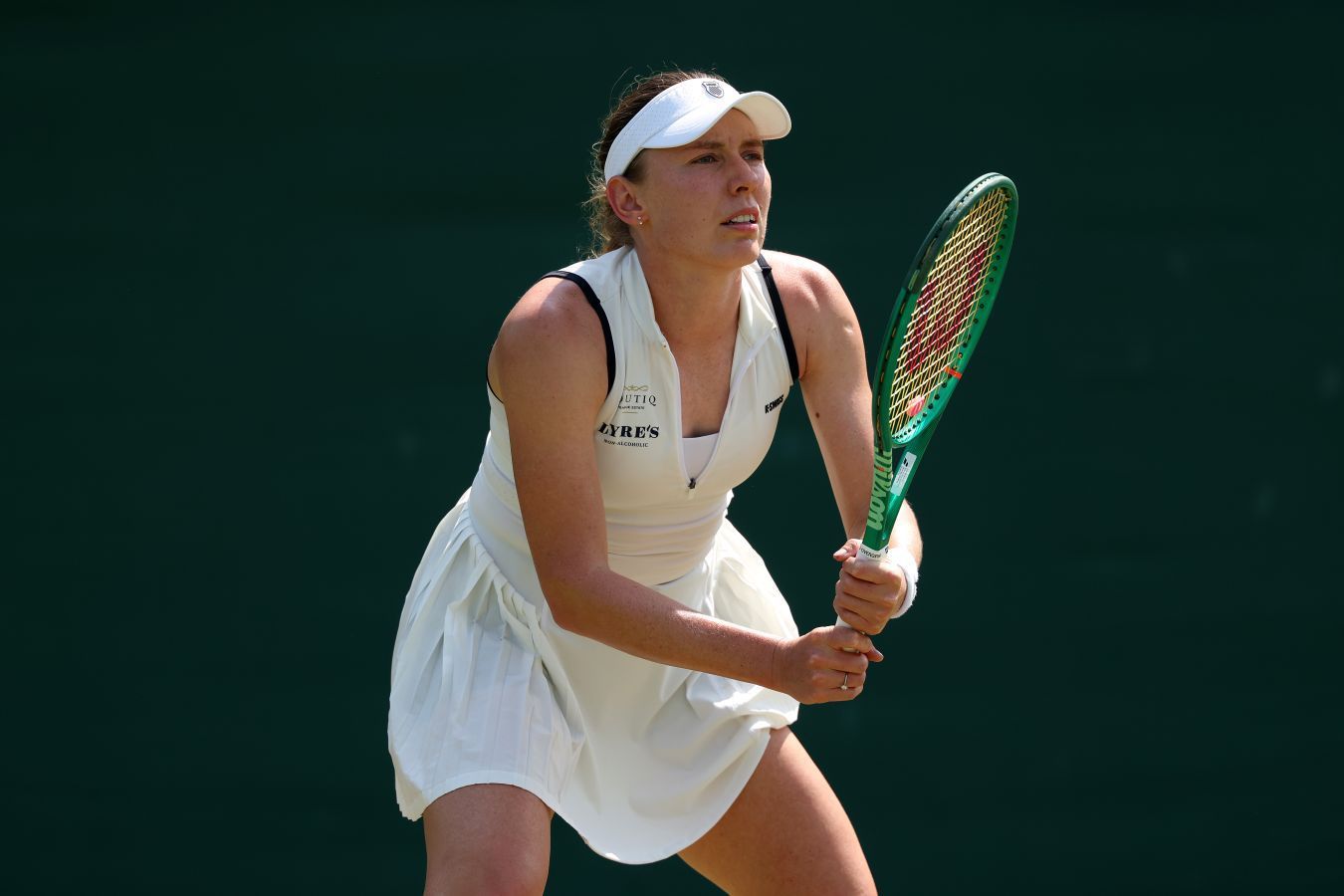 Результаты матчей четвёртого круга WTA-1000 в Торонто
