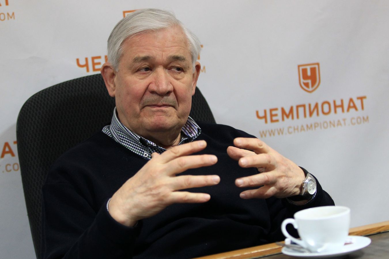 Юрзинов оценил трансферную кампанию СКА