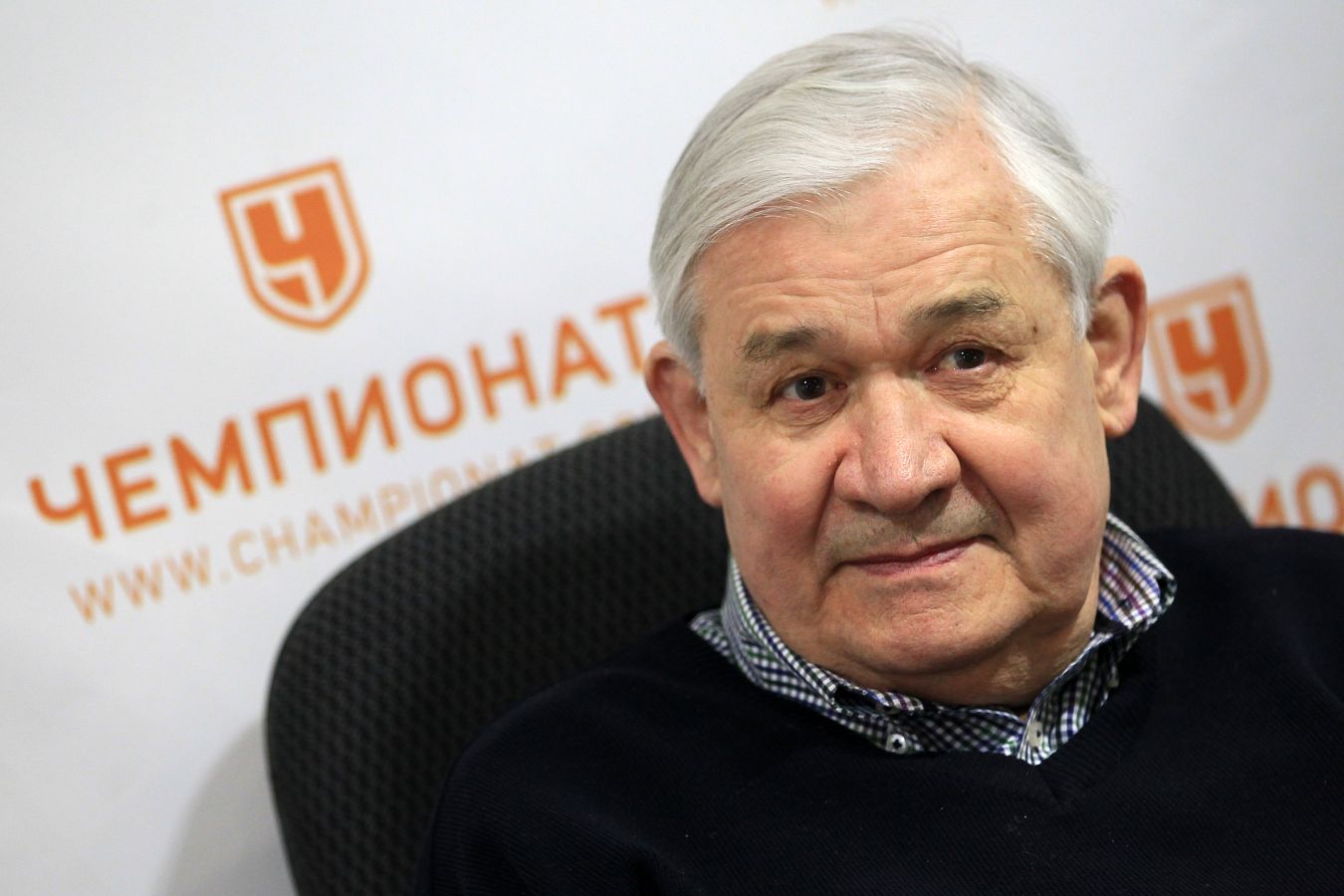Юрзинов призвал клубы КХЛ делать ставку на молодёжь, а не на легионеров