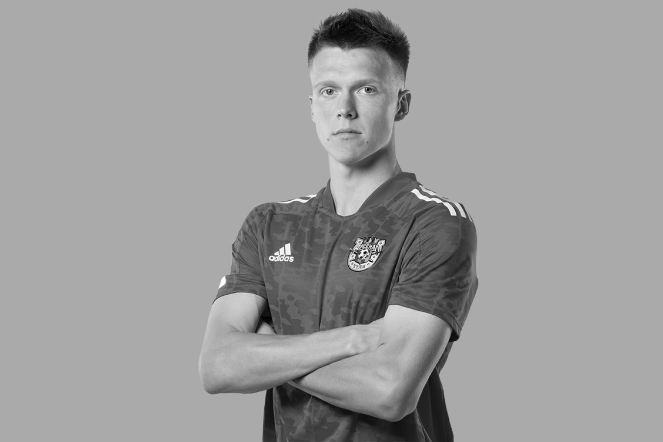 Скончался бывший игрок тульского «Арсенала» и курского «Авангарда» Илья Кулешин
