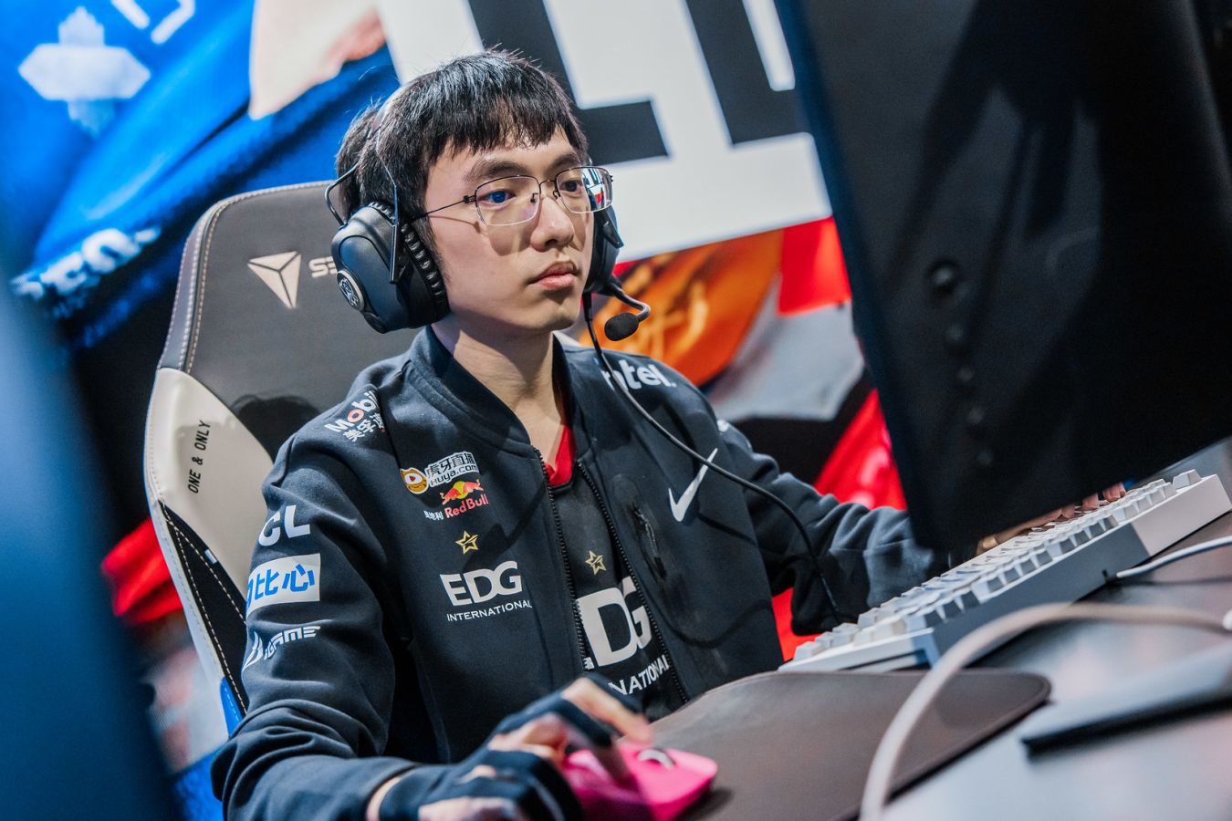 Flandre перешёл в Bilibili Gaming по League of Legends