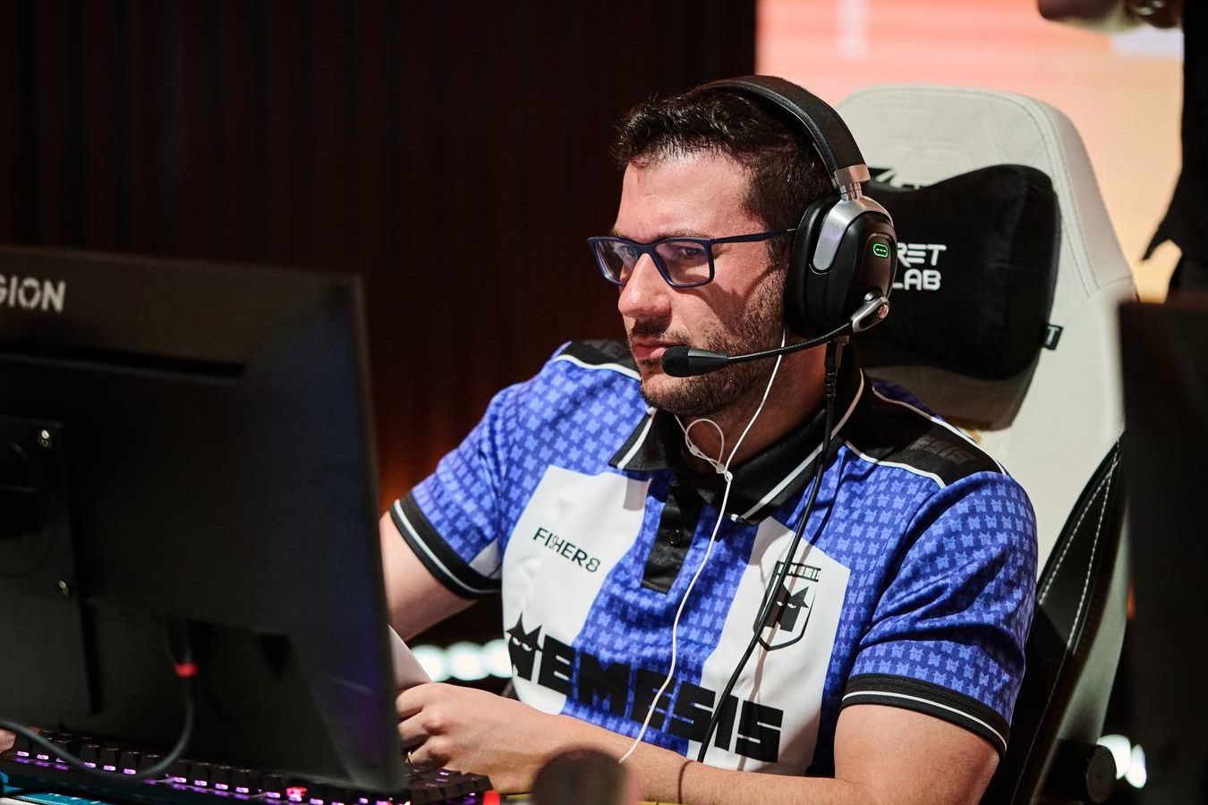 Бывший тренер PARIVISION Astini раскритиковал читеров и договорные матчи в Dota 2