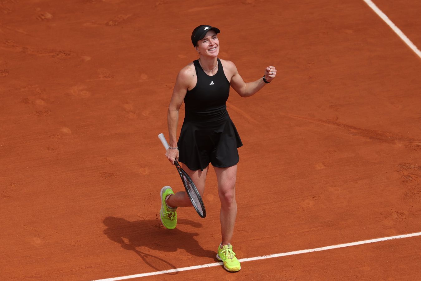 Элина Свитолина вспомнила сложную сетку на Rogers Cup — 2017