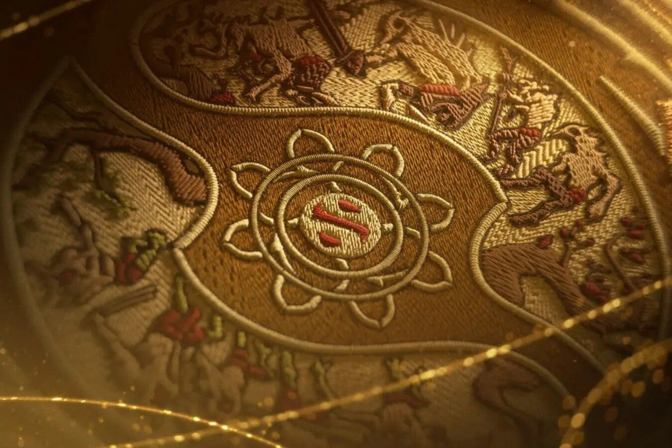 Тайфун в Китае задержал перелёт команд на The International 2026 по Dota 2