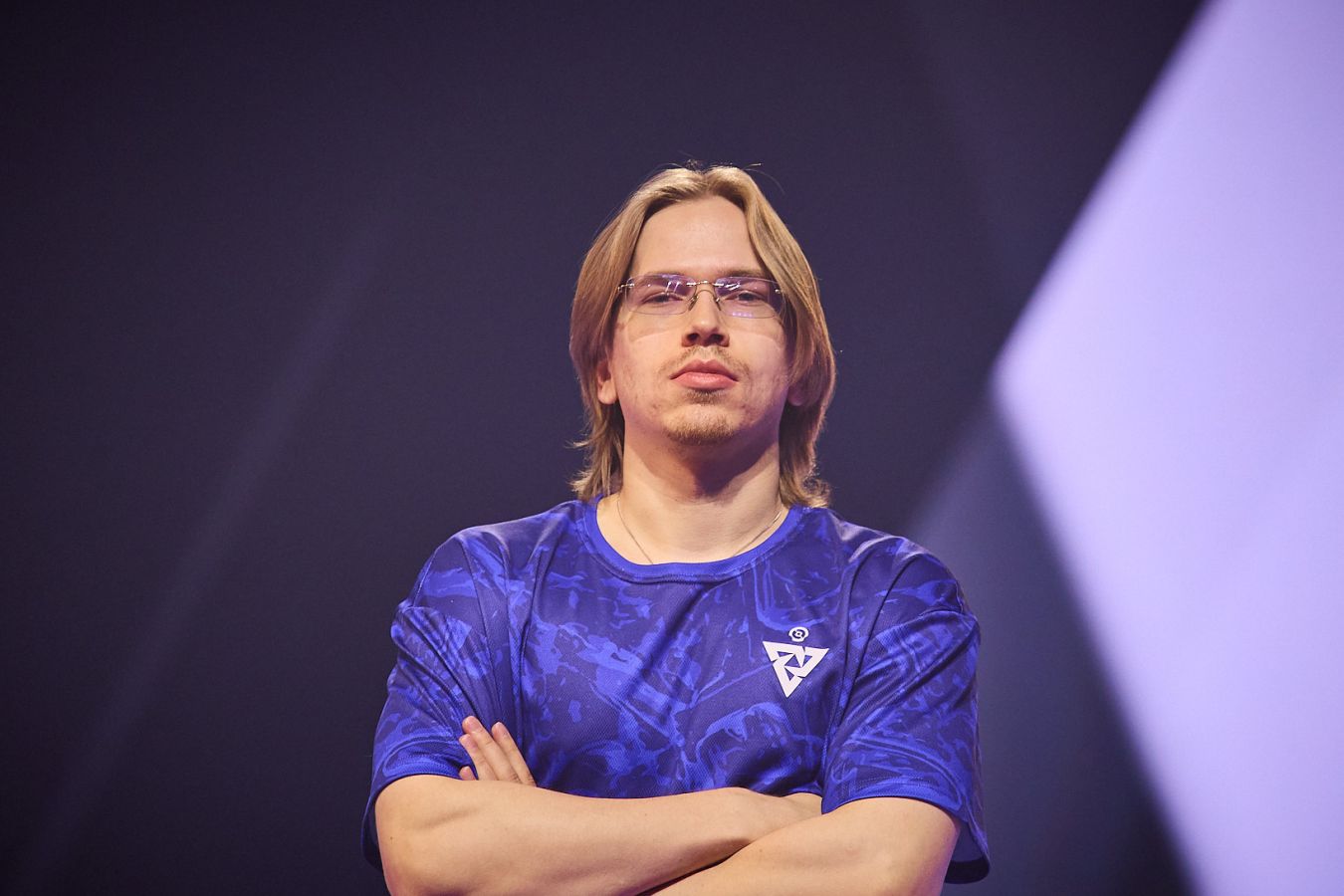 Topson заменит Tailung в составе LGD на The International 2026