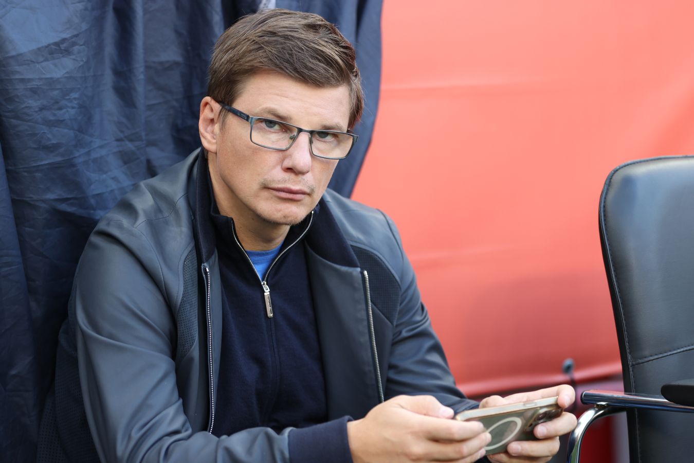 Аршавин назвал поражение «Зенита» от «Родины» большим сюрпризом