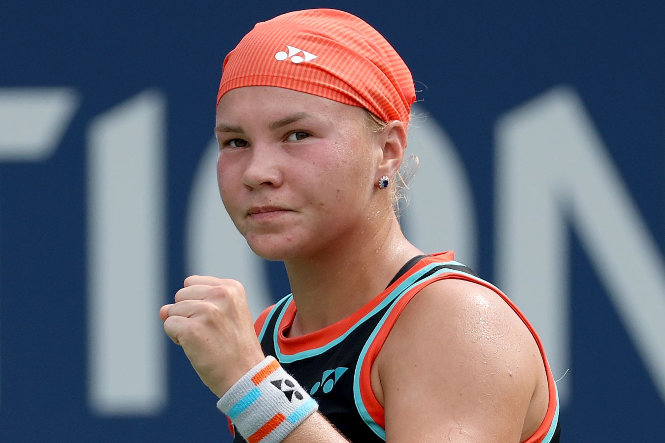 Определились все участницы четвертьфиналов WTA-1000 в Торонто
