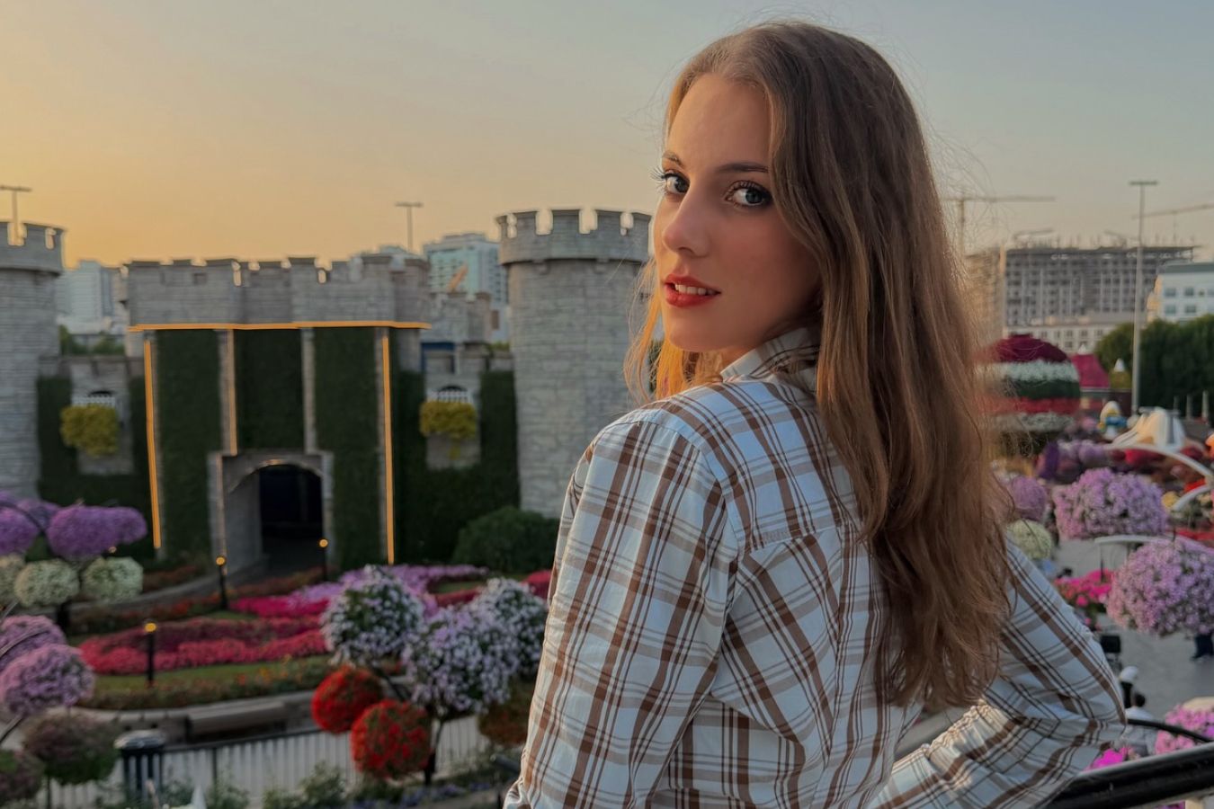 Паньшина объяснила участие в турнире ITF W15 несмотря на высокий рейтинг