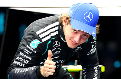 Кими Антонелли лидирует в чемпионате F1, но сталкивается с проблемами на пути к титулу