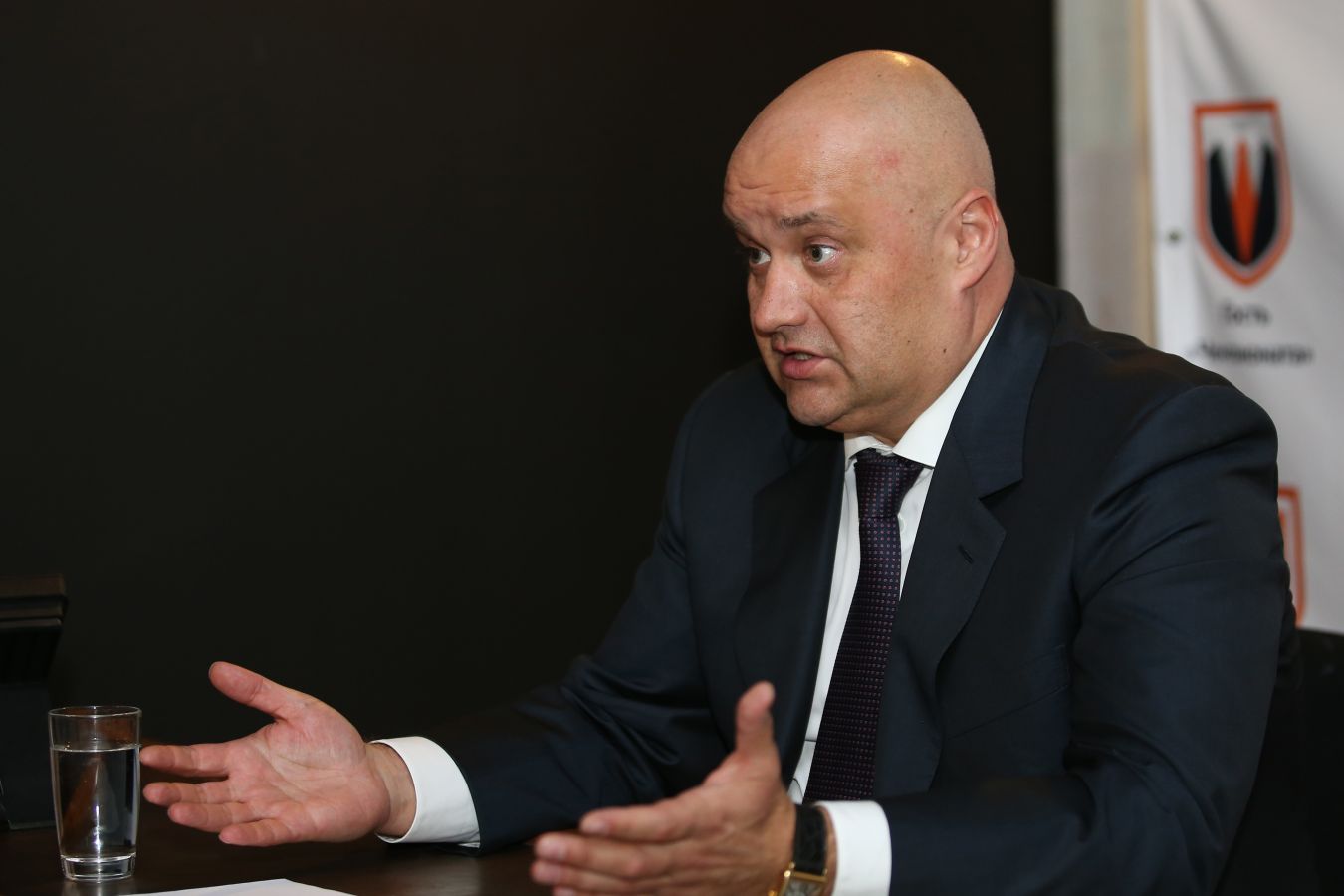 Андрей Созин критикует руководство ЦСКА за потерю времени и традиций