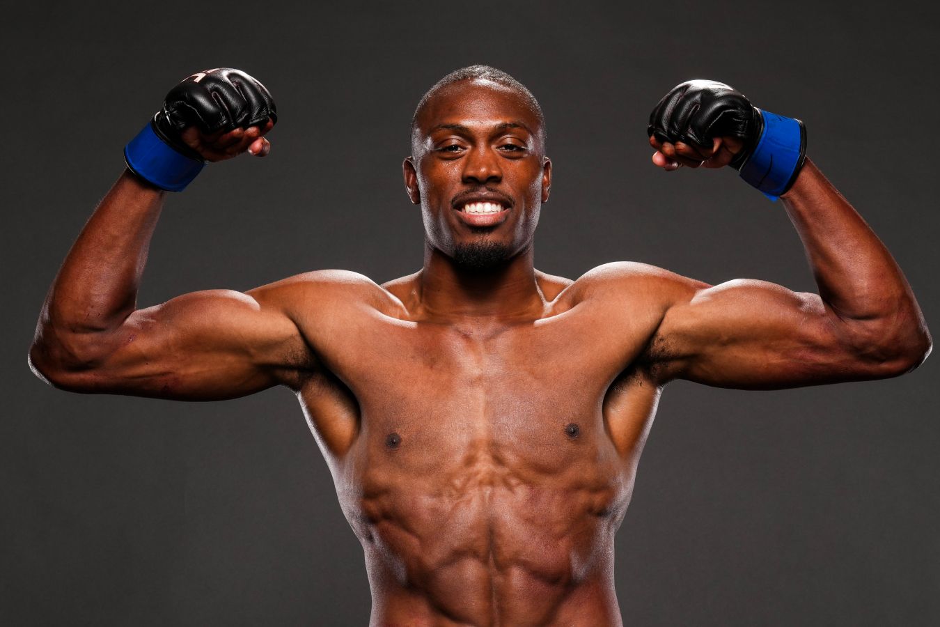 Джалин Тёрнер предсказал победу Иэна Гэрри над Исламом Махачевым на UFC 330