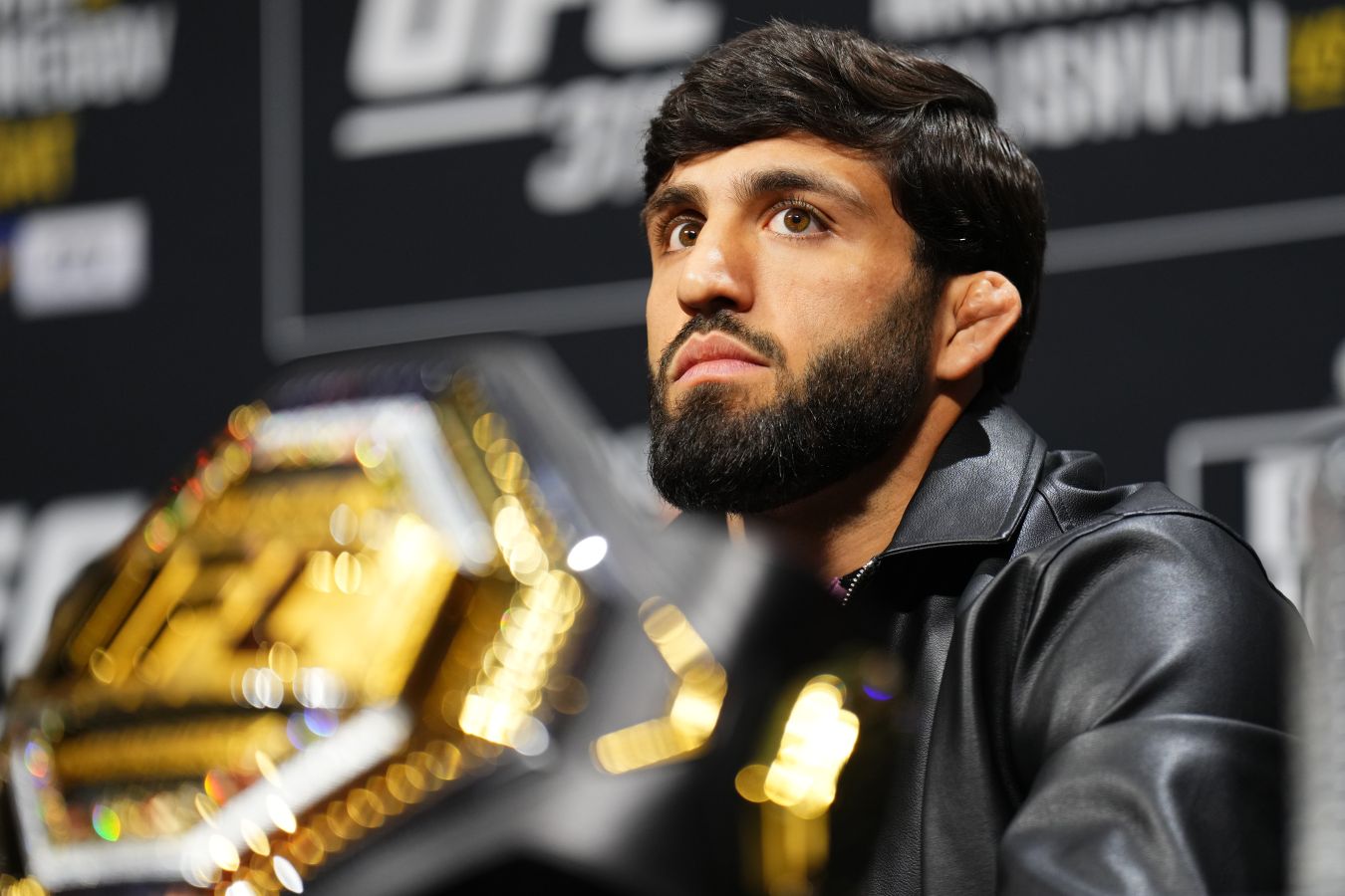 Дана Уайт рассказал о смене соперника Армана Царукяна на UFC 331