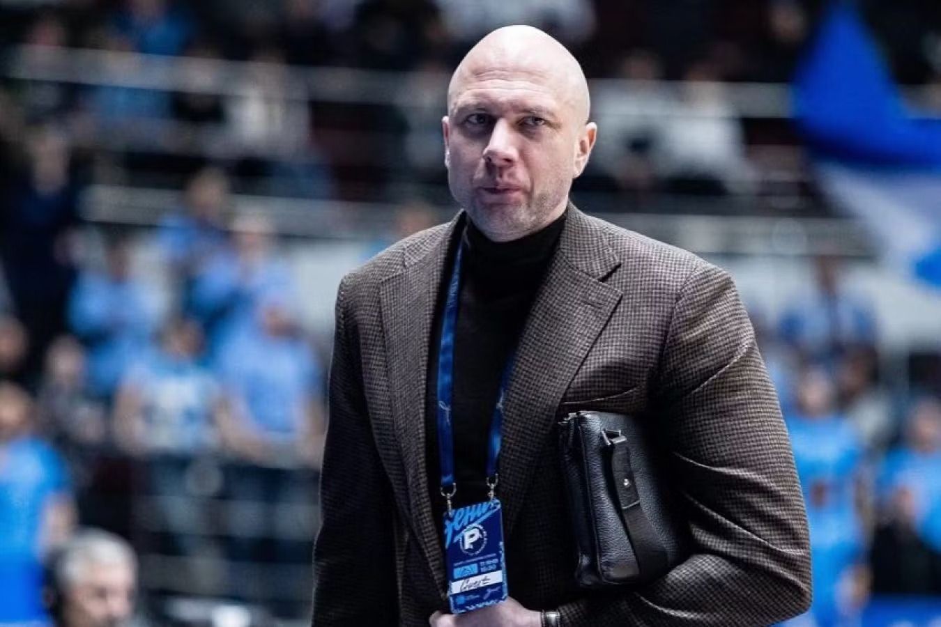 Агент Рыжов рассказал о переходе Фирсова в «Локомотив-Кубань» и его отказе от NCAA