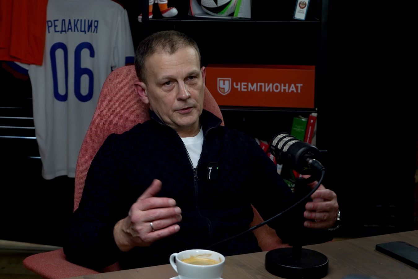 Агент Кузьмичёв предположил, что «Краснодар» усилит полузащиту