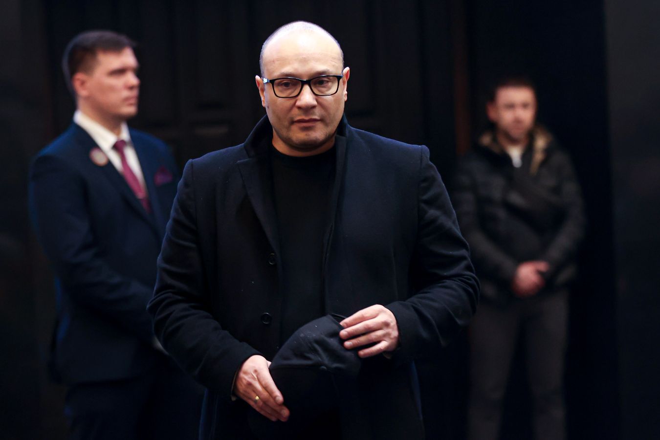 Константин Генич сообщил о конфликте в ЦСКА