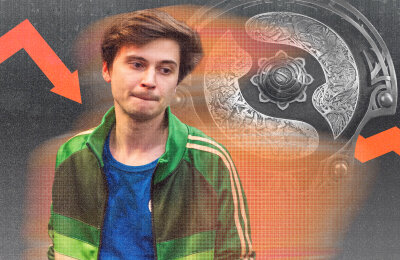 Пять самых неудачных The International в истории Dota 2