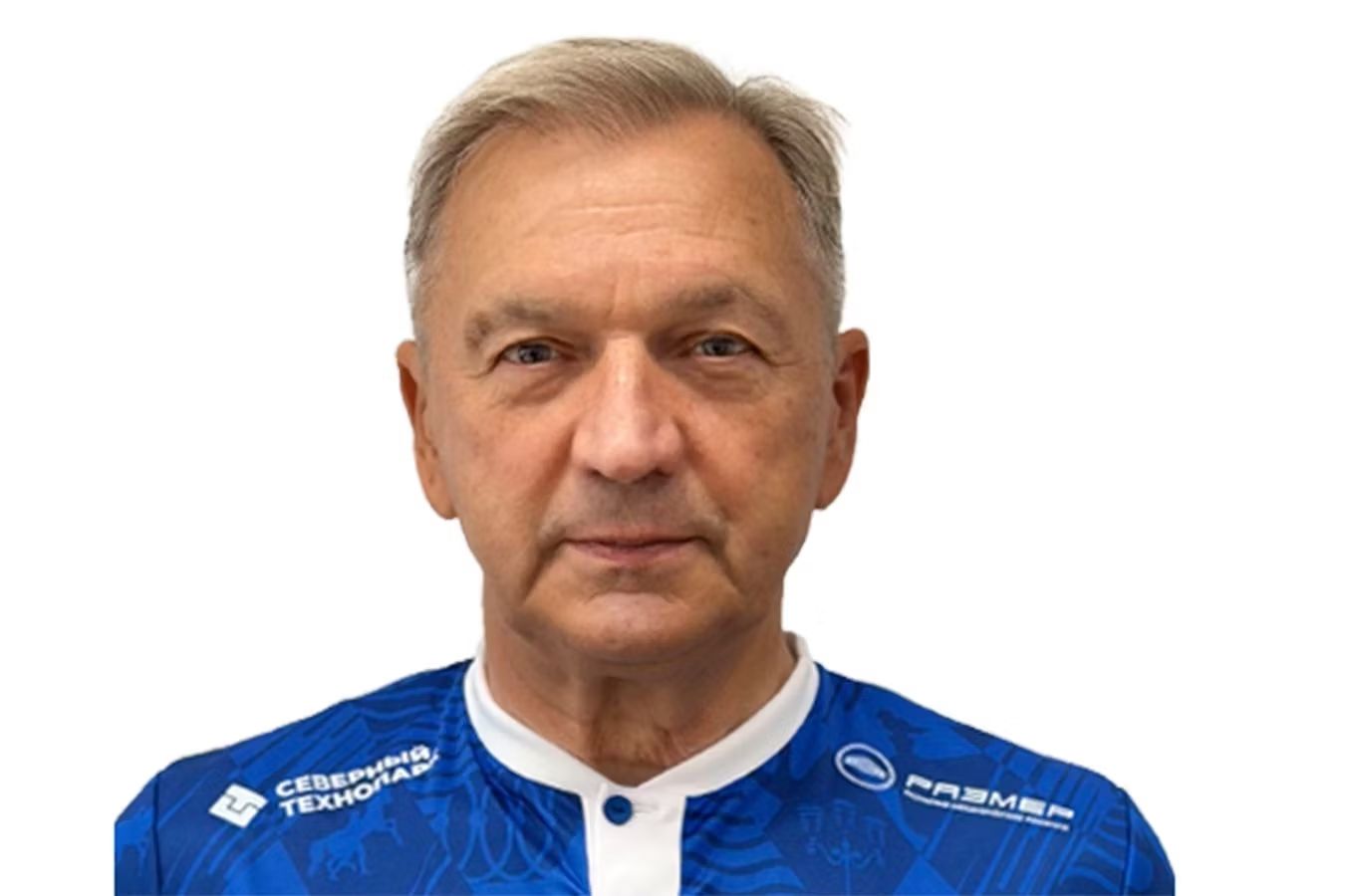 72-летний депутат Барышников сыграет за «Динамо СПб» в Кубке России