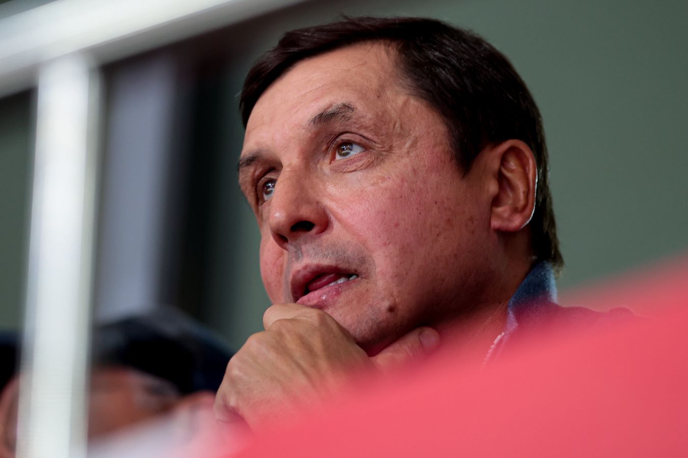 Валерий Каменский поддержал российских кандидатов в Зал хоккейной славы