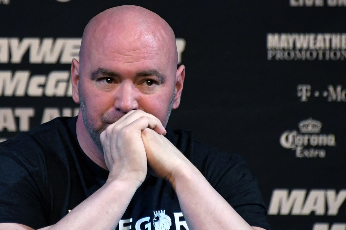 Дана Уайт отреагировал на смерть бойца UFC Аллана Насименто