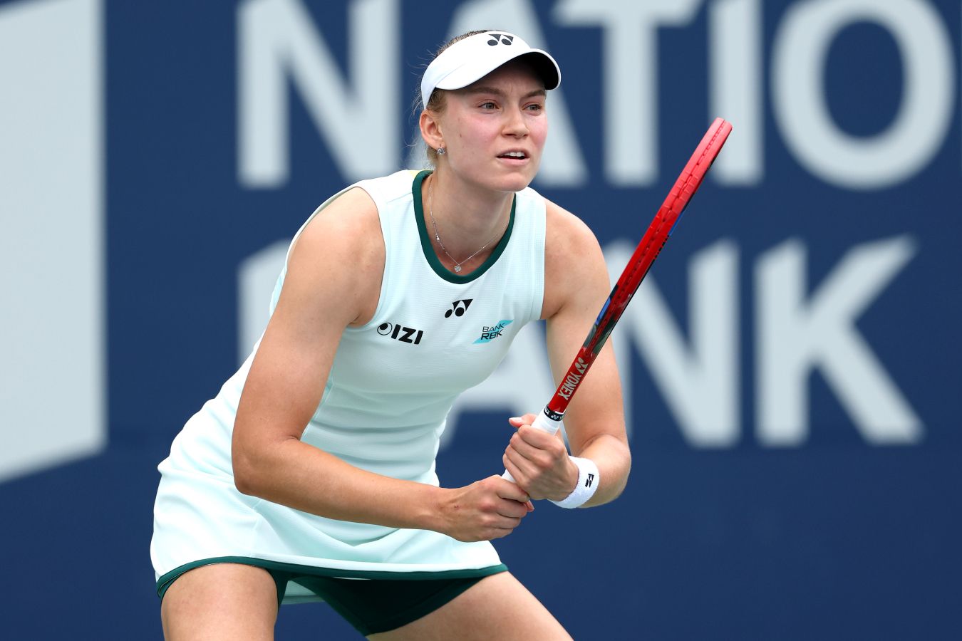 Определились полуфиналистки WTA-1000 в Торонто