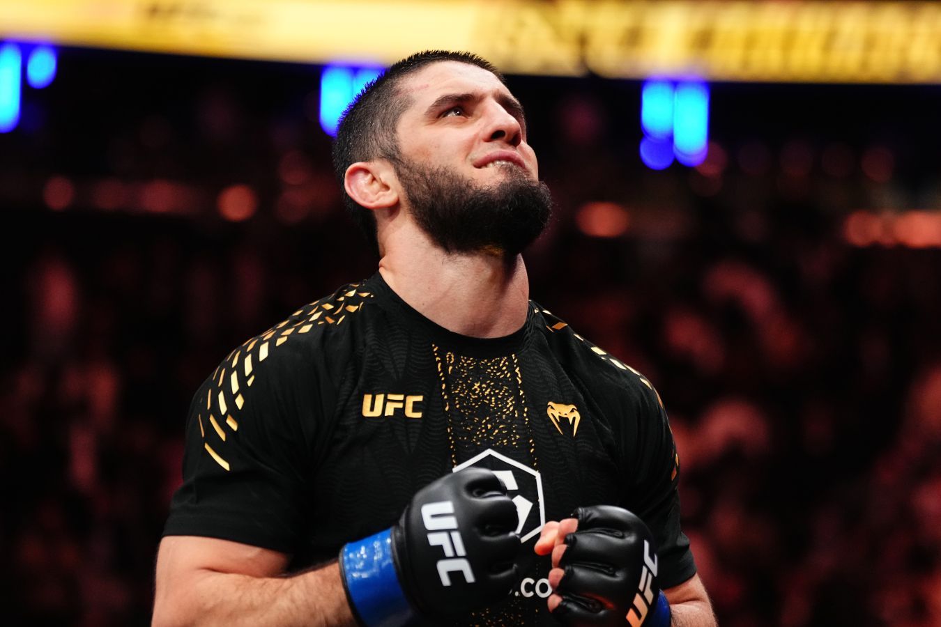 Дана Уайт прокомментировал шансы Махачева побить рекорд UFC