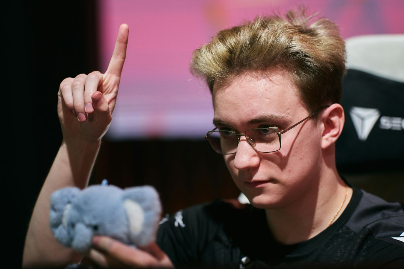 FL4MUS вернулся в GamerLegion и рассказал о планах команды в CS2