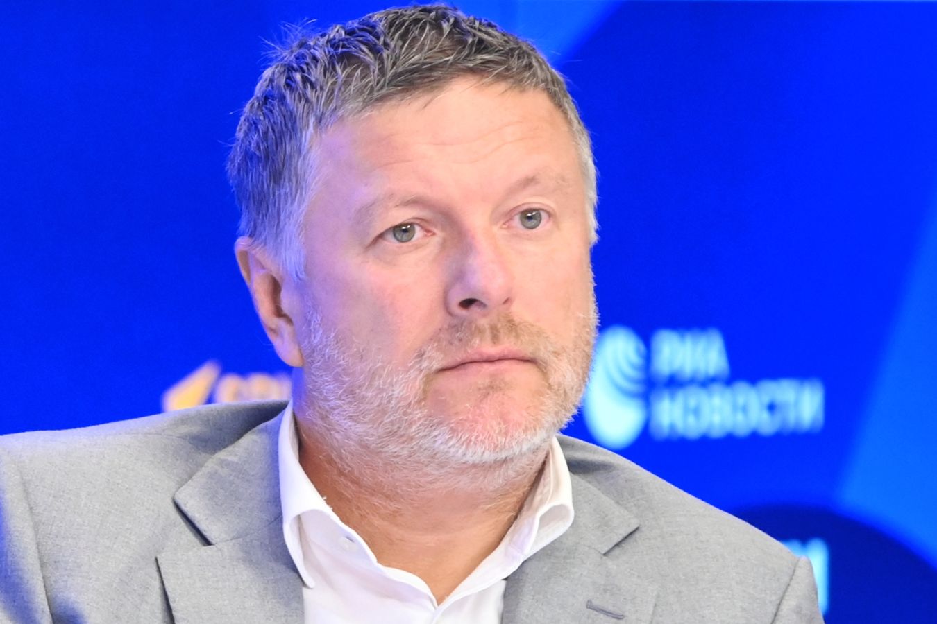 Кафельников назвал бредом идею Джоковича о смене формата теннисных матчей