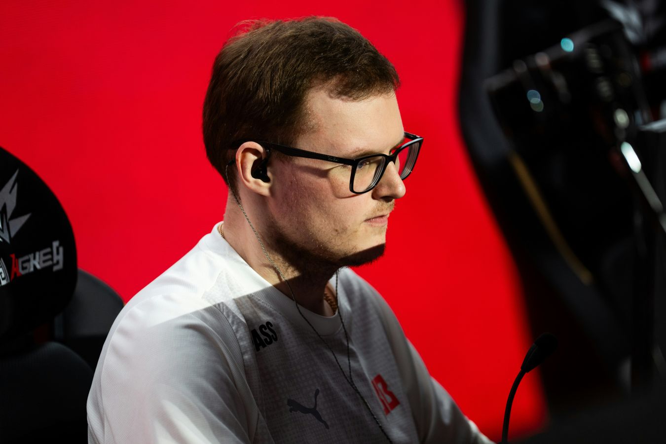 BetBoom Team проиграла FaZe на старте Esports World Cup 2026 по CS 2