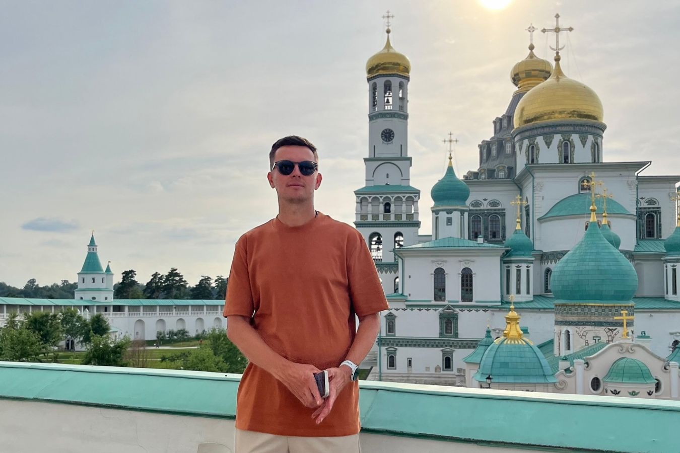 Александр Красноруцкий объяснил причину раннего завершения карьеры