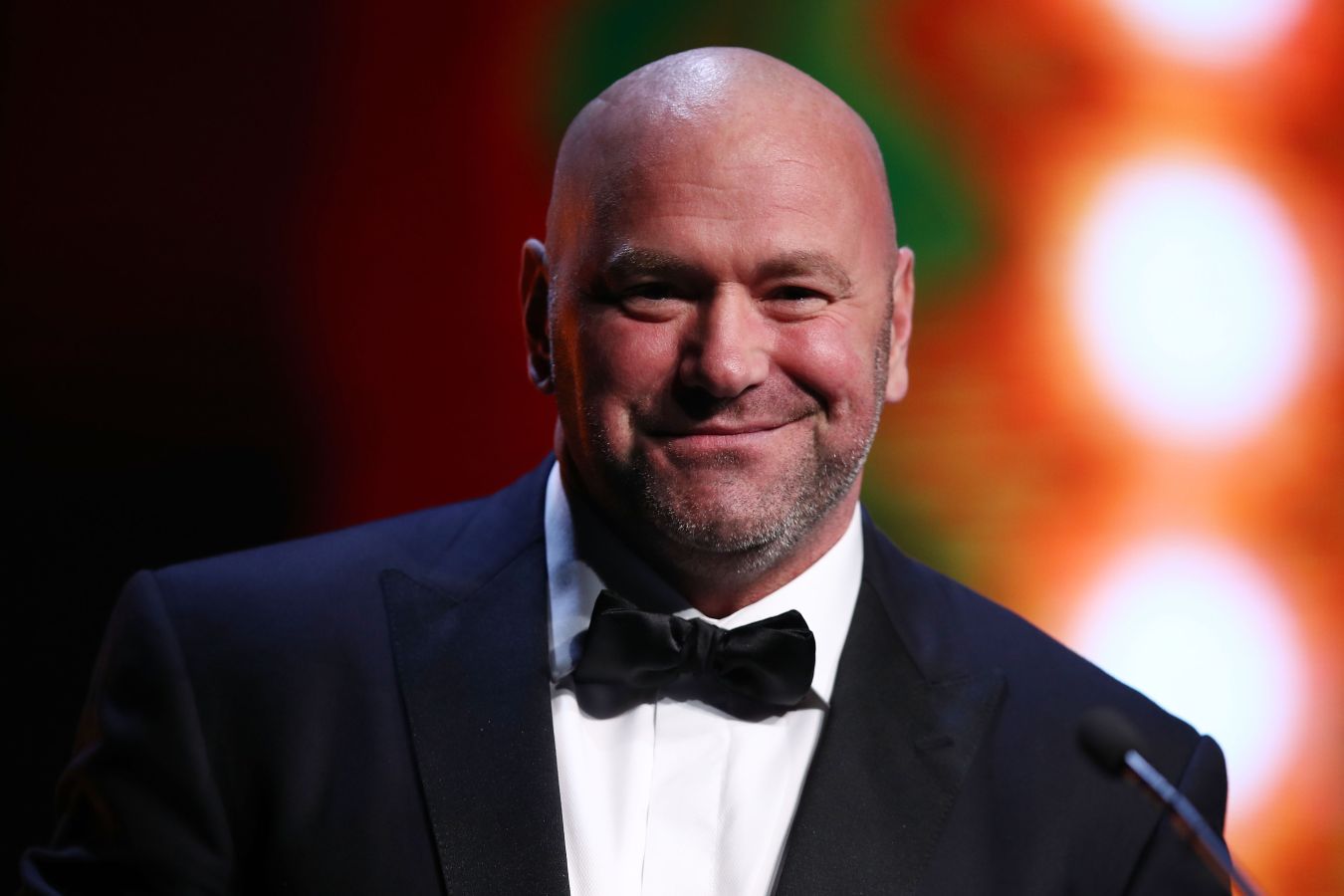 Хабиб Нурмагомедов назвал Дана Уайта ключевой фигурой в успехе UFC