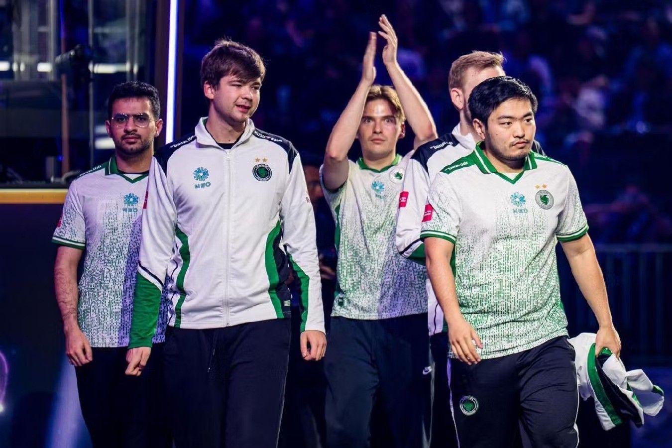 Cr1t заявил о возможном распаде Team Falcons после The International 2026