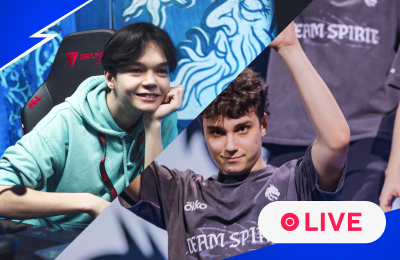20 российских игроков участвуют в The International 2026