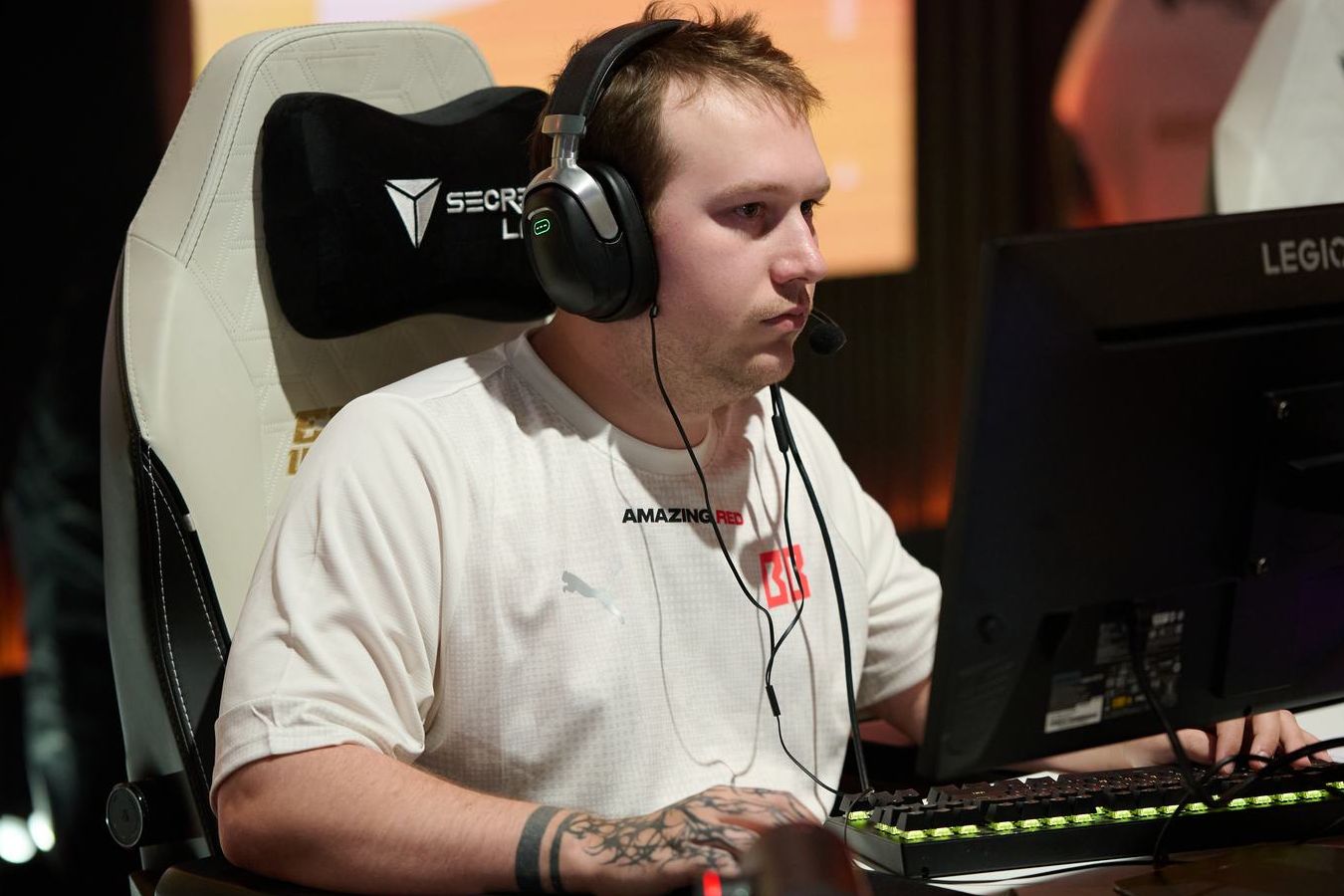 BetBoom Team одержала победу над OG на старте The International 2026