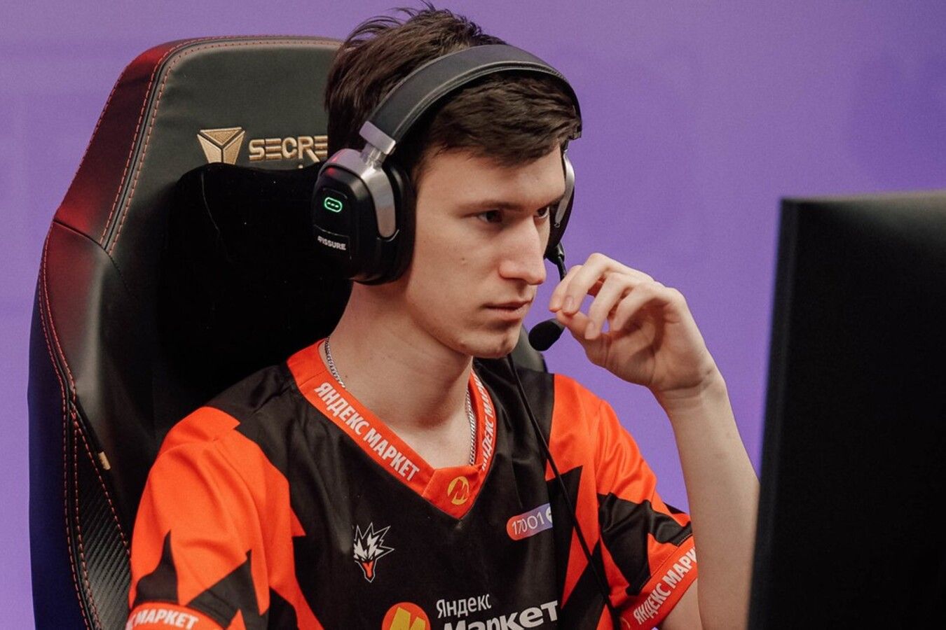 Team Yandex победила HULIGANI 2:0 в первом раунде The International 2026