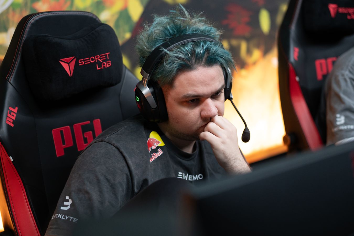 Team Spirit одержала победу над Xtreme Gaming на The International 2026