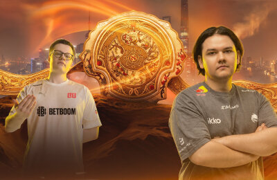 Интересные факты о каждом участнике The International 2026 по Dota 2