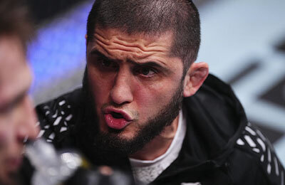 Кард UFC 330 подвергся критике за слабый состав