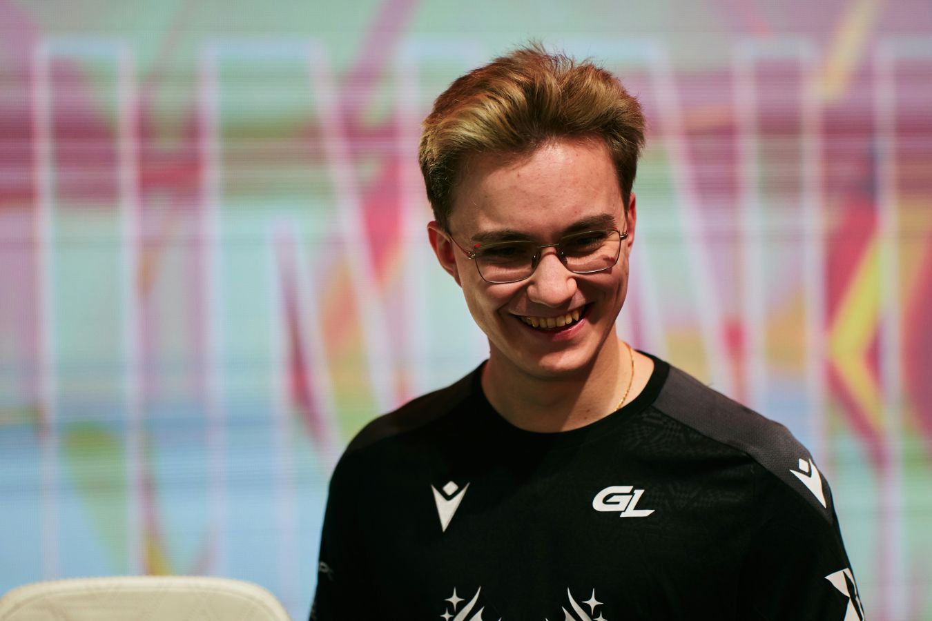 GamerLegion вышла в плей-офф Esports World Cup 2026 по CS2