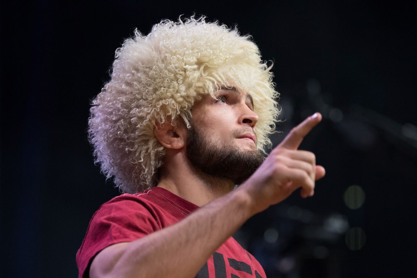 Дана Уайт сравнил карьеры Махачева и Нурмагомедова в UFC