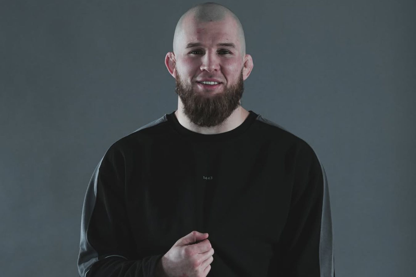 Юсуф Раисов объяснил, почему отказался от контракта с UFC несколько лет назад