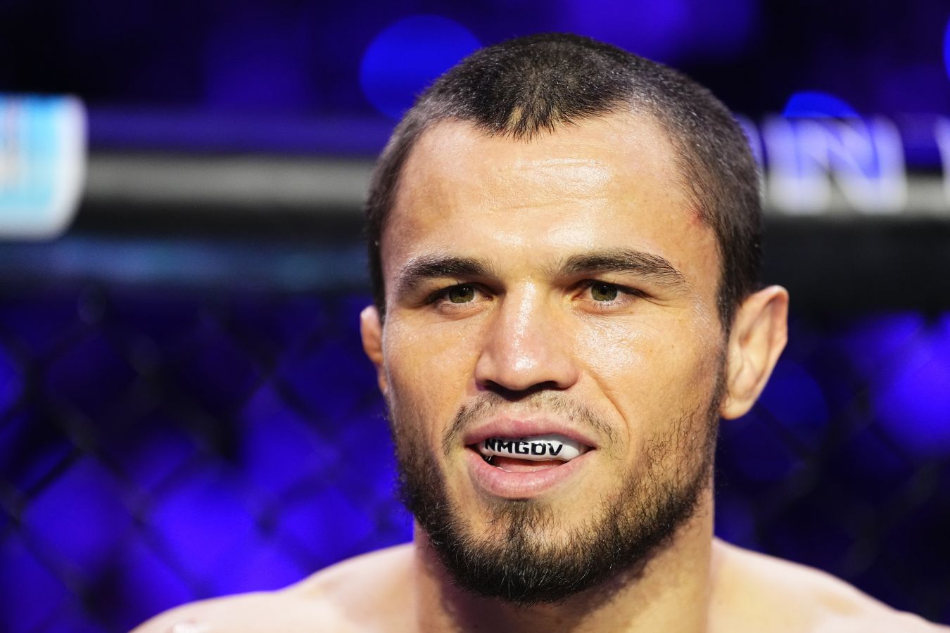 Тренер Мендес: Умар Нурмагомедов завоюет титул UFC