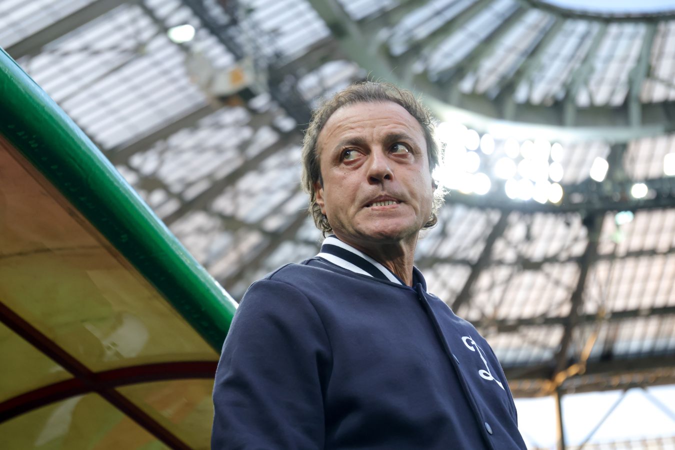 Ролан Гусев рассказал о предложении от «Урала»