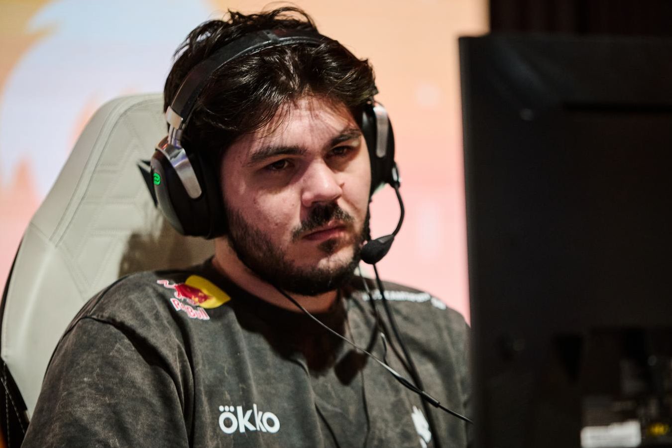 Not me украл Аегис у Liquid на The International 2026