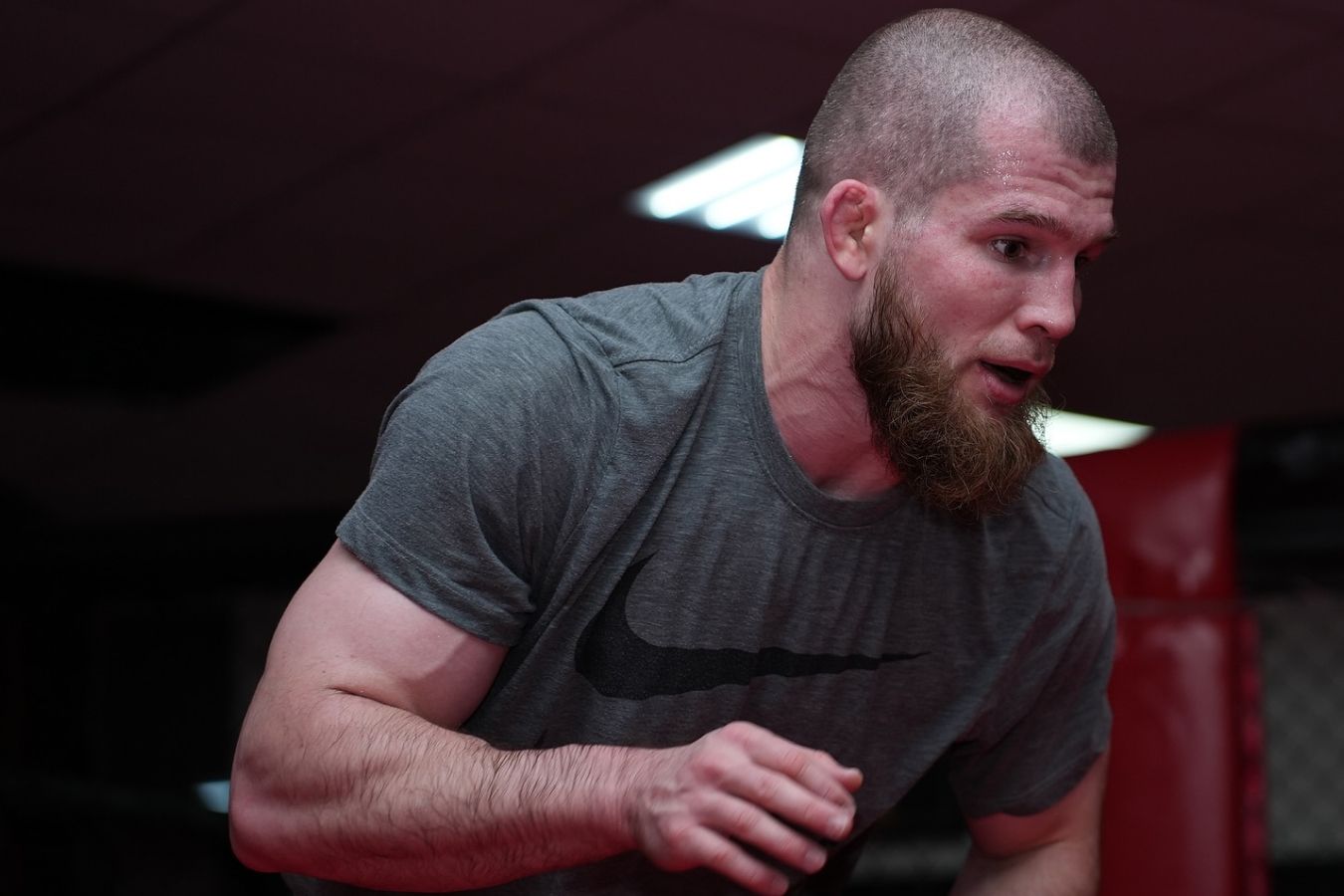 Юсуф Раисов объяснил малое количество россиян в UFC
