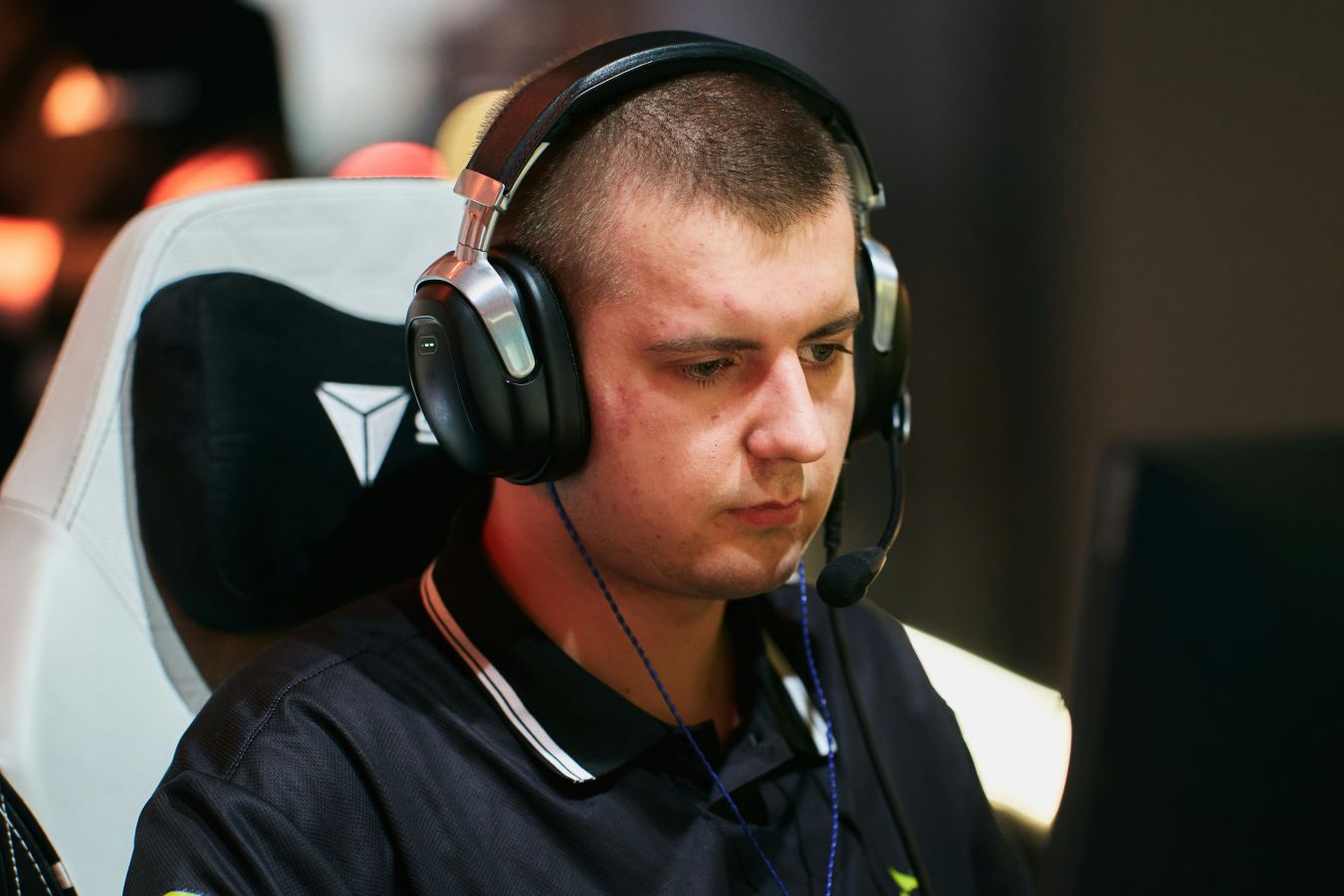 BetBoom Team вылетела с Esports World Cup 2026 по CS2 после поражения от NiP