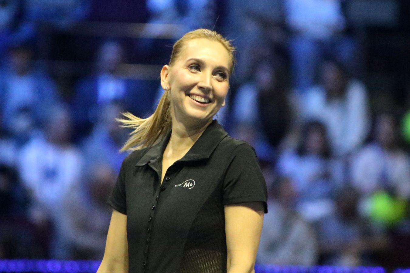 Елена Веснина вспомнила победу на Олимпиаде в Рио в паре с Макаровой