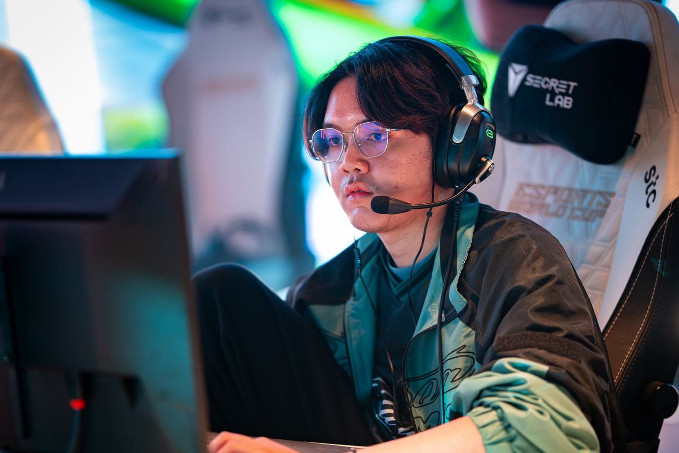Aurora Gaming одержала победу над Team Yandex на The International 2026