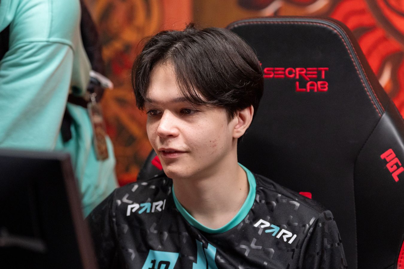 Team Spirit и PARIVISION близки к плей-офф The International 2026 после второго игрового дня