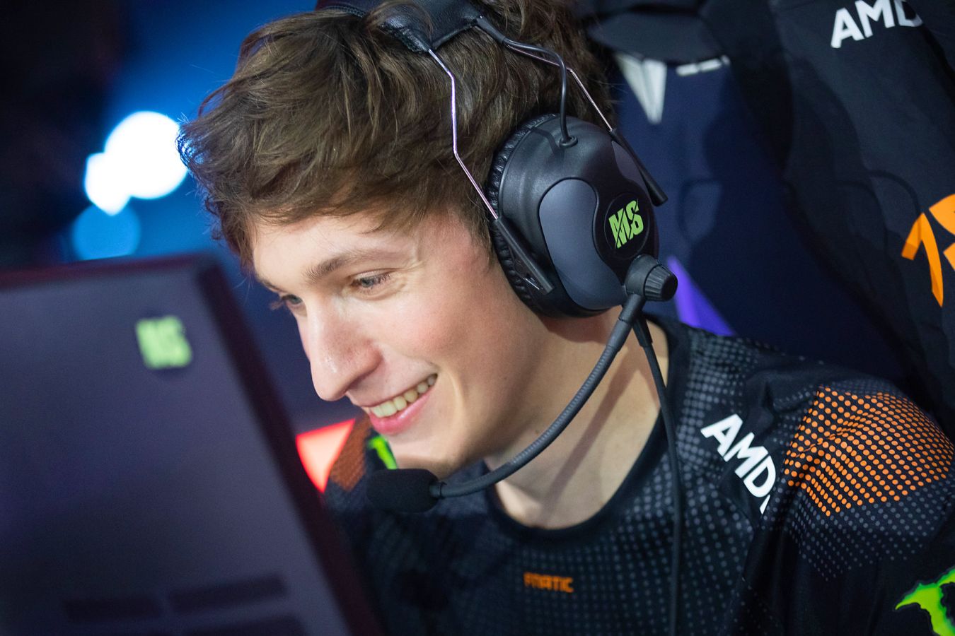 Fnatic впервые не попадёт на Valorant Champions после пяти лет участия
